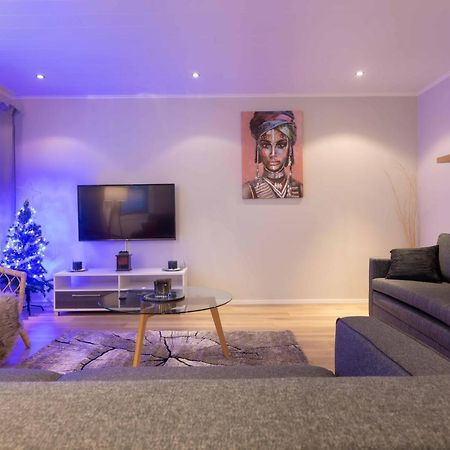 Apartment Rovakatu D28 روفانييمي المظهر الخارجي الصورة