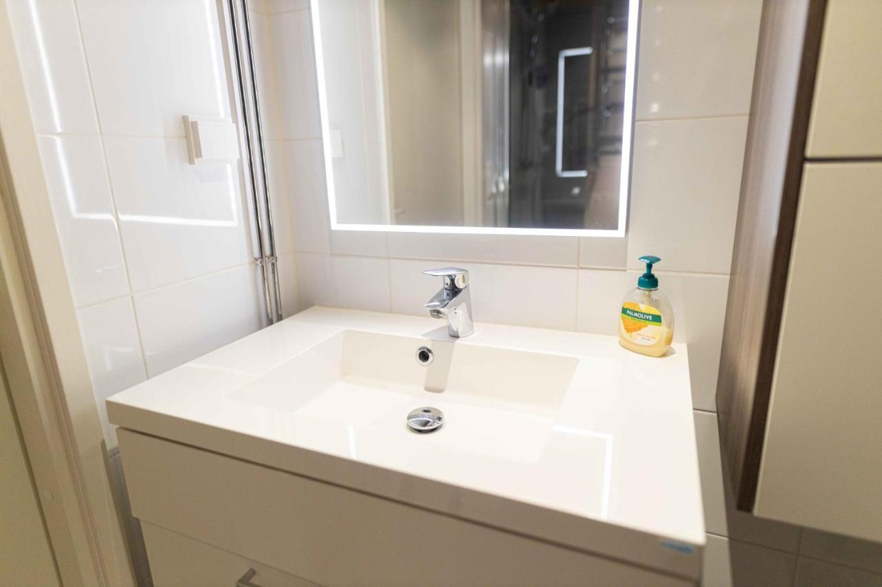 Apartment Rovakatu D28 روفانييمي المظهر الخارجي الصورة