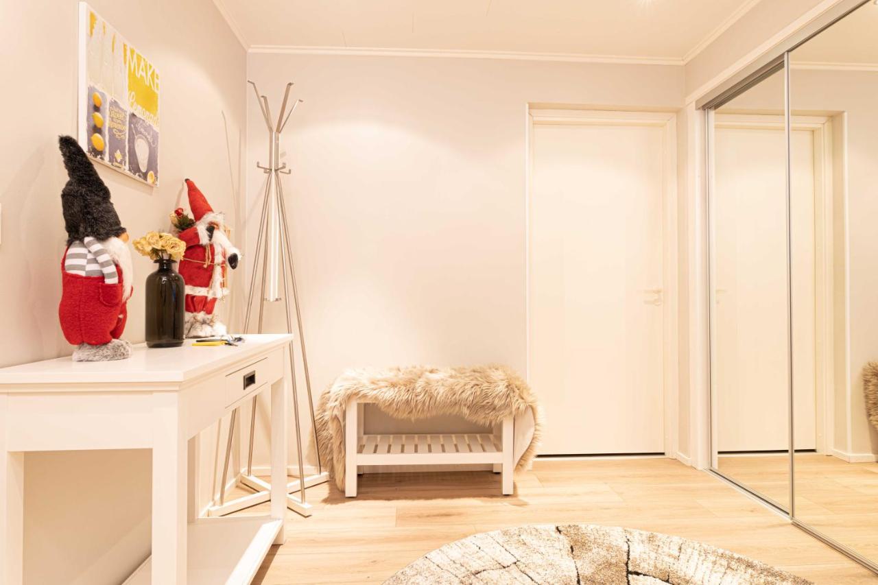 Apartment Rovakatu D28 روفانييمي المظهر الخارجي الصورة
