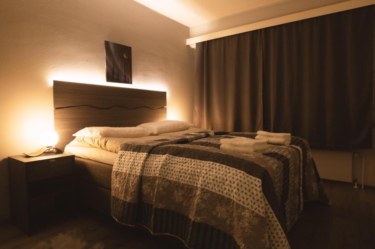 Apartment Rovakatu D28 روفانييمي المظهر الخارجي الصورة