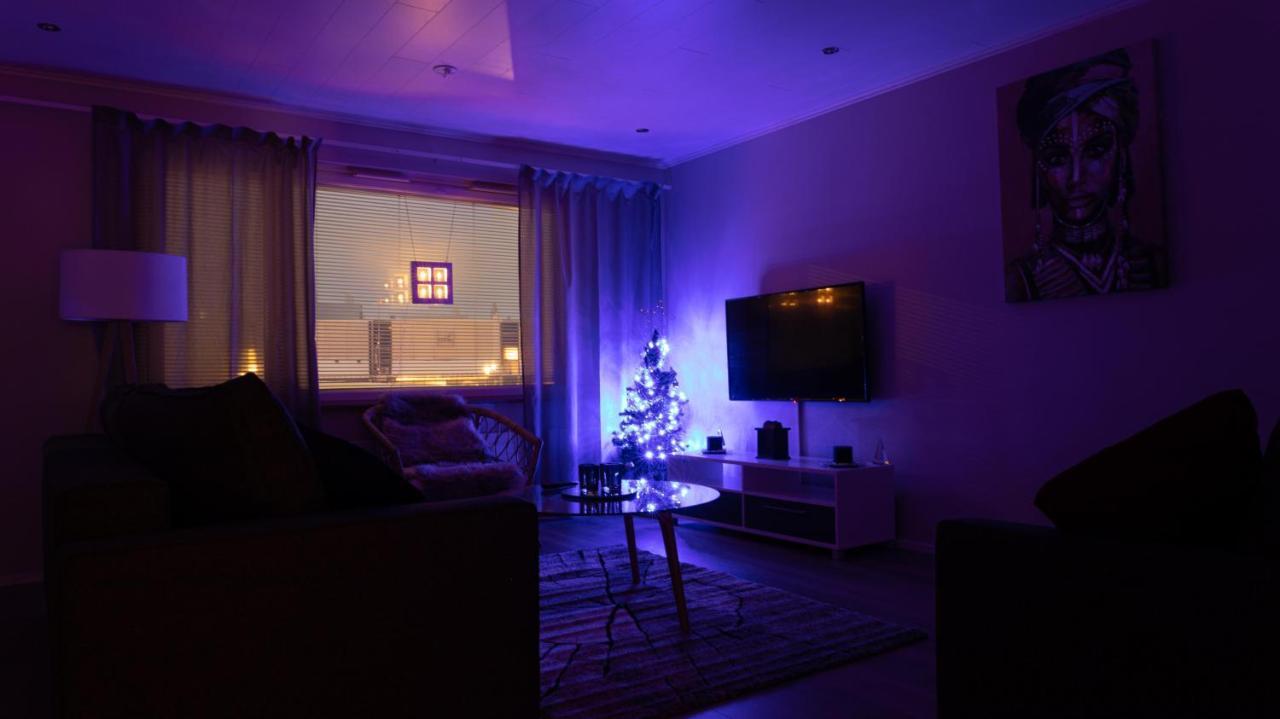 Apartment Rovakatu D28 روفانييمي المظهر الخارجي الصورة
