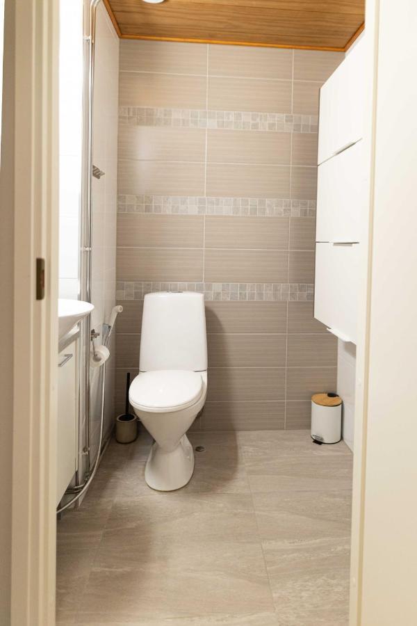Apartment Rovakatu D28 روفانييمي المظهر الخارجي الصورة