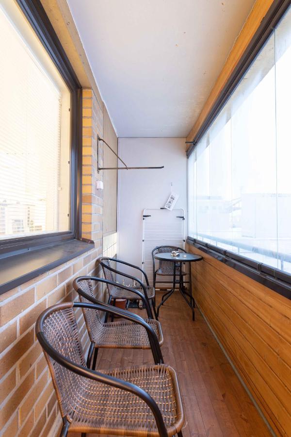 Apartment Rovakatu D28 روفانييمي المظهر الخارجي الصورة